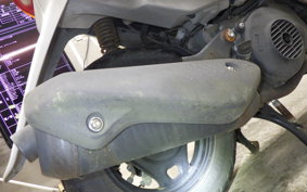 SUZUKI ADDRESS V125 CF46A