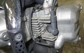 HONDA MONKEY 2015 AB27