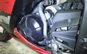 KAWASAKI NINJA 250 ABS 2014 EX250L