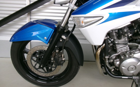SUZUKI GSR250 GJ55D