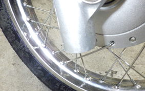 HONDA ｸﾛｽｶﾌﾞ50 1996 AA06