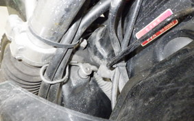 YAMAHA SEROW 225 Gen.3 1997 DG08J