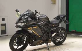 KAWASAKI ZX-25R 2011 ZX250E