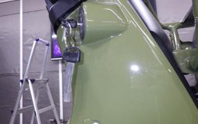 HONDA CROSS CUB 50 2024 AA06