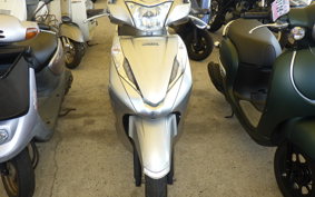 HONDA LEAD 125 JF45