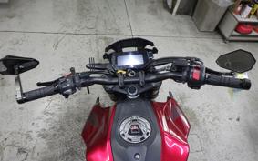 HONDA CB250RA 1998 MC52
