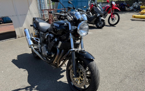 YAMAHA XJR1200 1998 4KG