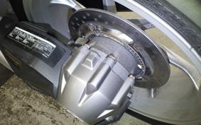 HONDA VFR1200F 2010 SC63