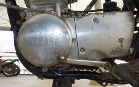 YAMAHA SR400 Gen.2 1997 1JR