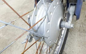 HONDA C50 SUPER CUB AA01