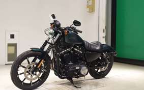 HARLEY XL883N 2021