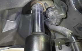 SUZUKI ADDRESS V125 S 2015 CF4MA