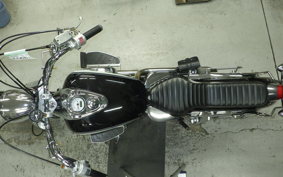 HONDA SHADOW 400 2006
