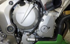 YAMAHA FAZER FZ6 S 2005