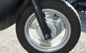 YAMAHA JOG Gen.5 SA36J