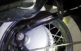 SUZUKI INTRUDER 400 Classic 2001 VK54A