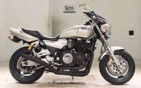 YAMAHA XJR1200 1995 4KG