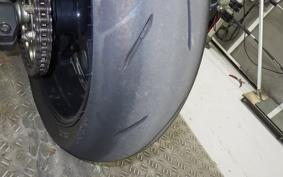 KAWASAKI ZEPHYR 1100 2007 ZRT10A