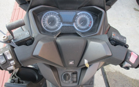 HONDA  FORZA 250 MF13