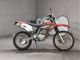 Фото Honda XR-250 1995 с японского аукциона