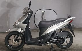 SUZUKI ADDRESS V110 CE47A
