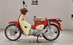 HONDA C110 SUPER CUB JA59