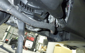 YAMAHA JOG 2003 SA55J