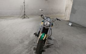 KAWASAKI VULCAN400 CLASSIC VN400A