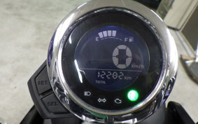 HONDA MONKEY 125 JB02