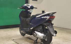 HONDA LEAD 125 JK12