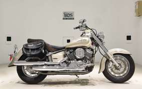 YAMAHA DRAGSTAR 400 CLASSIC 2008