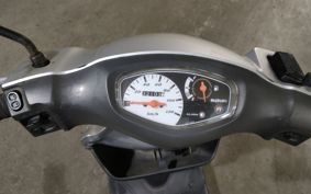 SUZUKI ADDRESS V125 CF46A