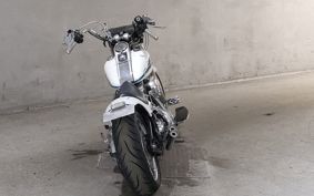 HARLEY FLSTF 1580 BX5