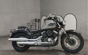 YAMAHA DRAGSTAR 400 VH02J
