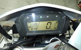 HONDA CRF250L 2001 MD38