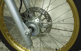 YAMAHA ｾﾛ-250-3 DG31J