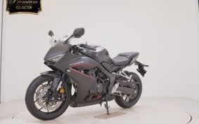 HONDA CBR650R-2 2026 RH17