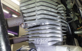 HONDA TL50 2022 TL50