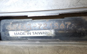 YAMAHA JOG Gen.4 SA16J