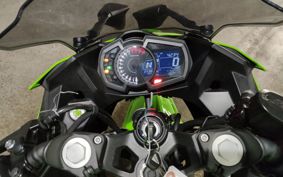 KAWASAKI NINJA 400 2019 EX400G