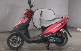 YAMAHA SV MAX125 5NW