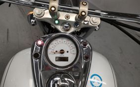 HONDA SHADOW400 NC34