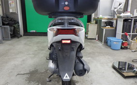 HONDA LEAD 125 JK12