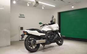 HONDA CTX700 2015 RC69