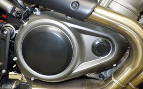 HARLEY ﾊﾟﾝ AMERICA1250 2025