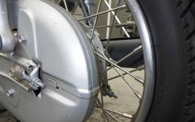 HONDA ｸﾛｽｶﾌﾞ50 AA06