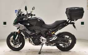 BMW F900XR 2022