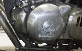 SUZUKI GZ250 Marauder