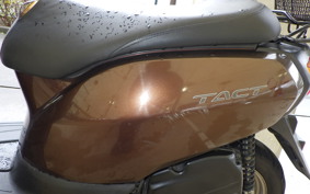 HONDA TACT-4ﾍﾞｰｼｯｸ AF75