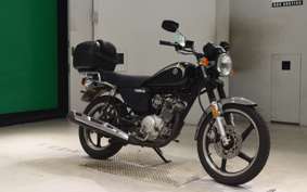YAMAHA YB125SP 2000